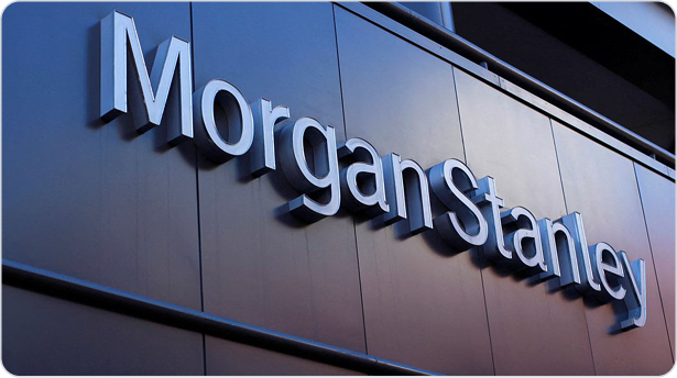 2025 Real Estate Outlook by Morgan Stanley