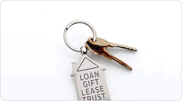 More parents want to help children buy homes in today's tight market...